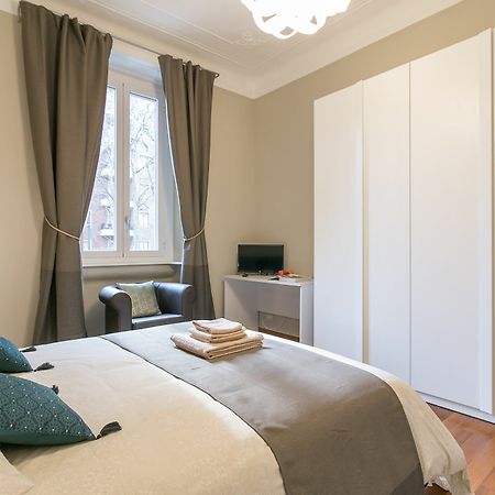 Sempione Superior Home ミラノ エクステリア 写真