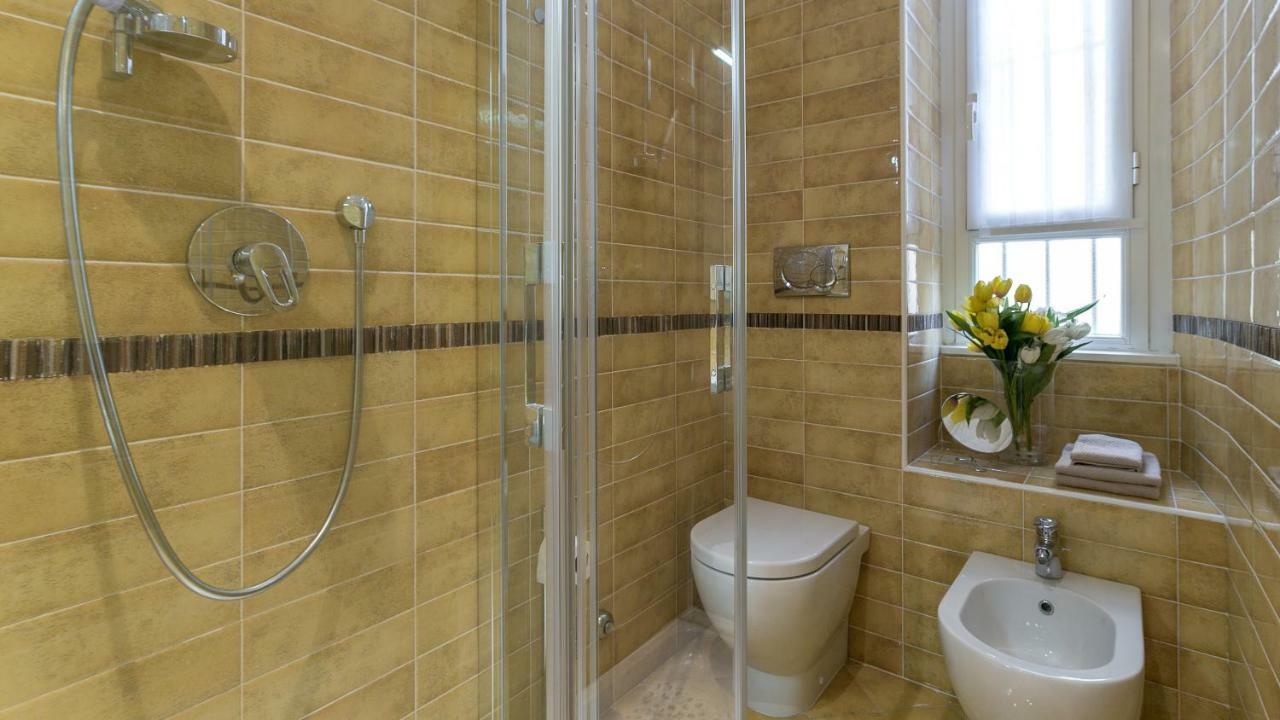 Sempione Superior Home ミラノ エクステリア 写真