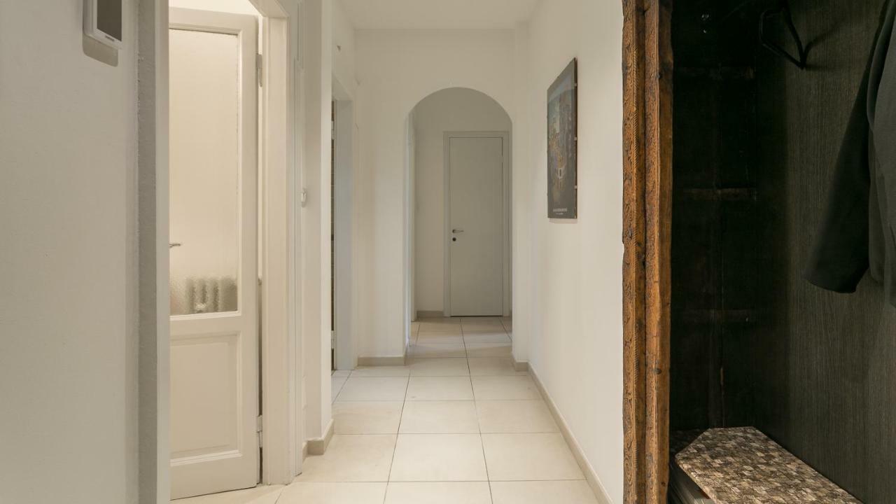 Sempione Superior Home ミラノ エクステリア 写真
