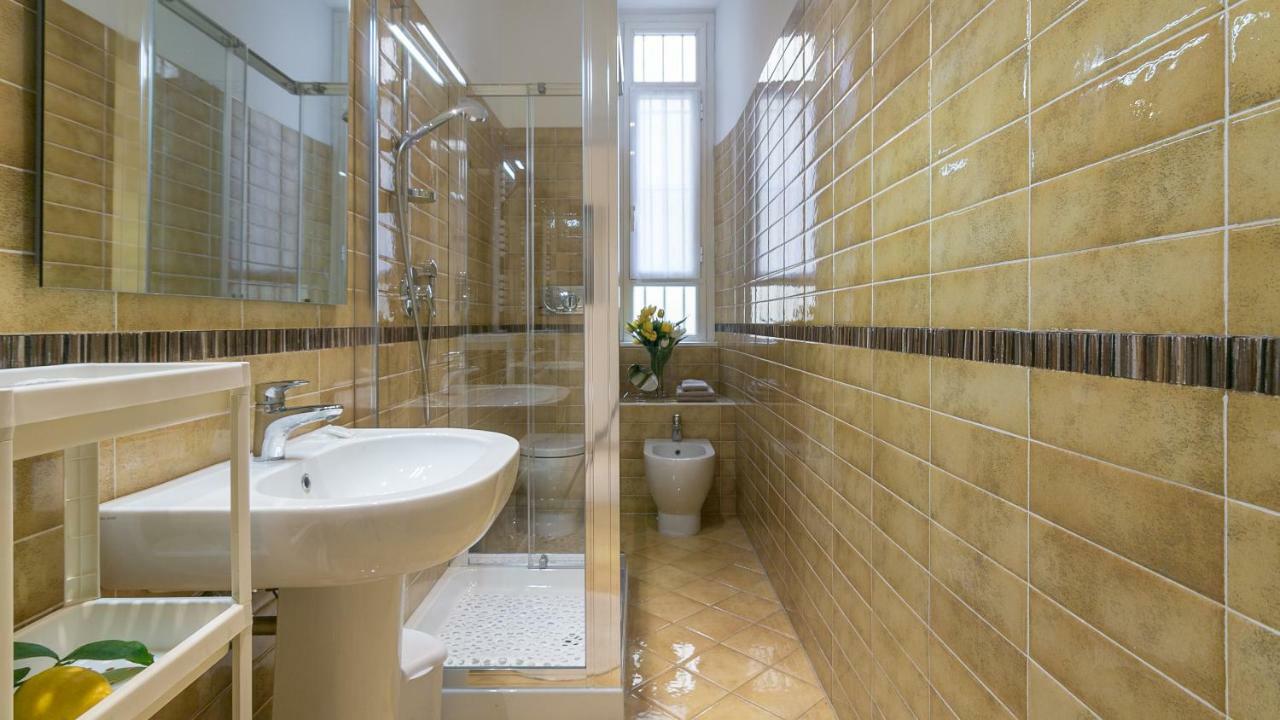 Sempione Superior Home ミラノ エクステリア 写真