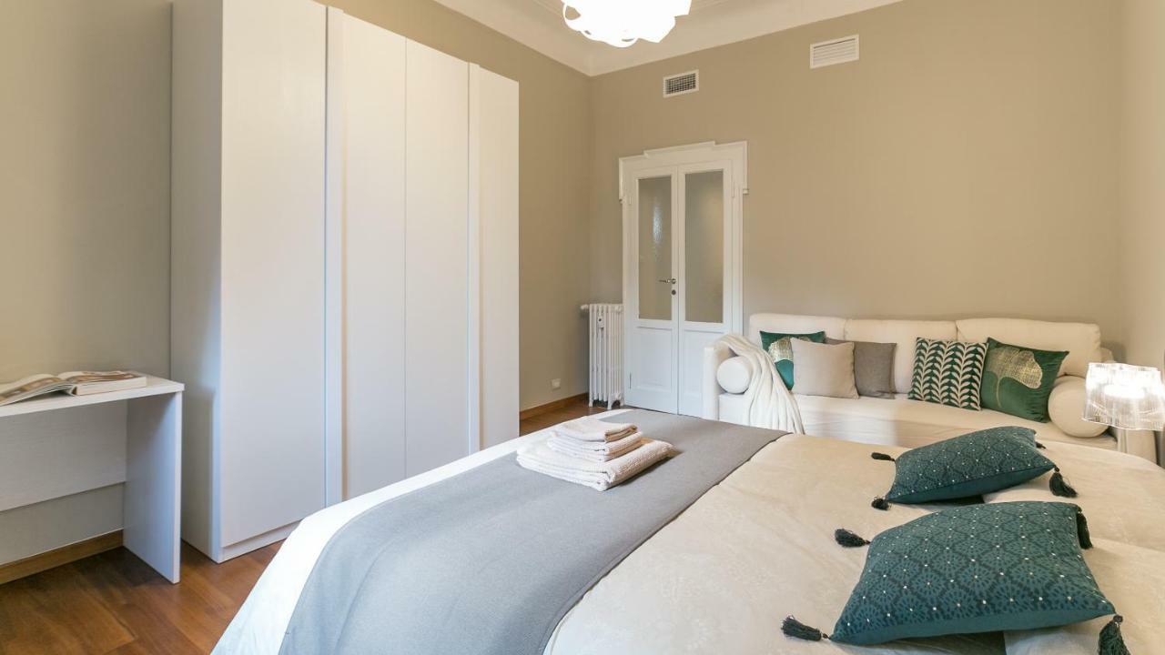 Sempione Superior Home ミラノ エクステリア 写真